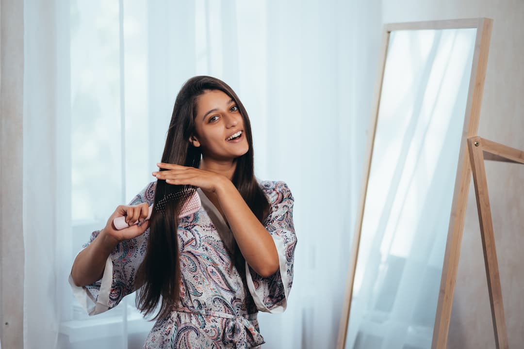 Probiotique cheveux : pourquoi et lesquels ?