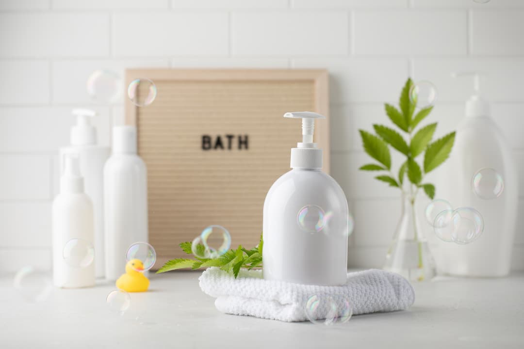 shampoing antipelliculaire en pharmacie