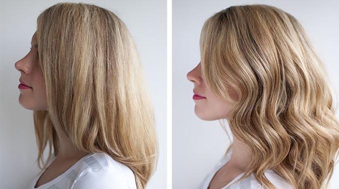 5 astuces pour boucler ses cheveux sans chaleur ✨