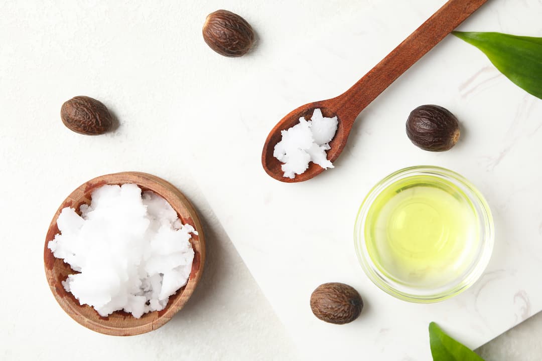 Masque cheveux au beurre de karité : Les recettes maisons
