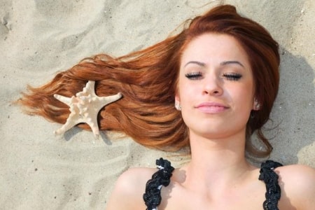 Comment protéger ses cheveux du soleil ?