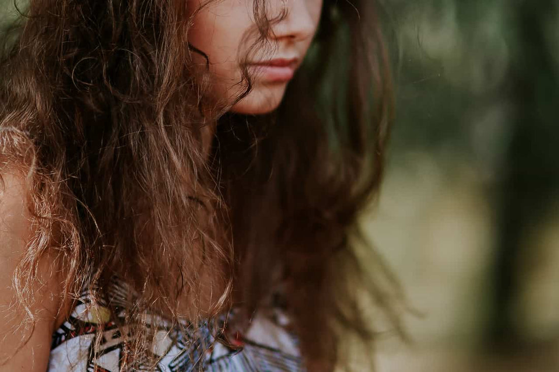 cheveux secs que faire