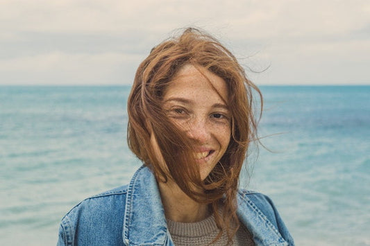 Quelle huile pour cheveux secs
