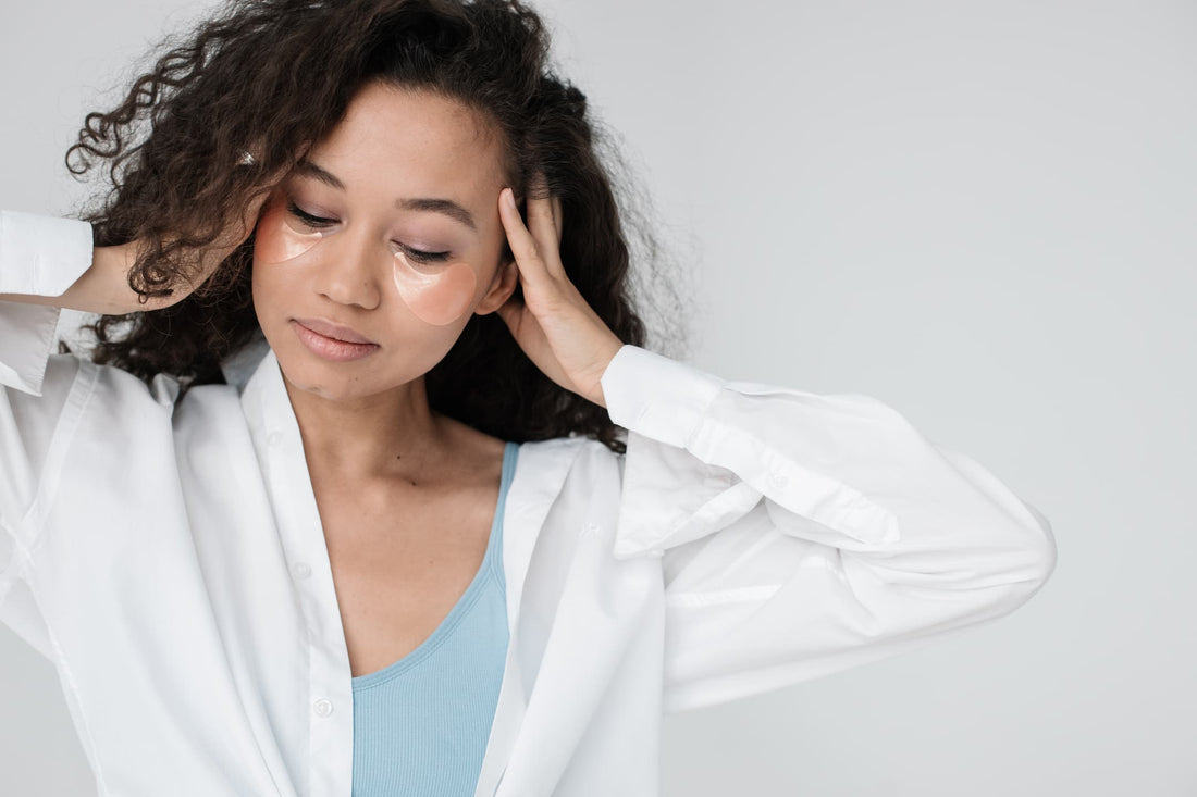 Cheveux gras : Que faire ?