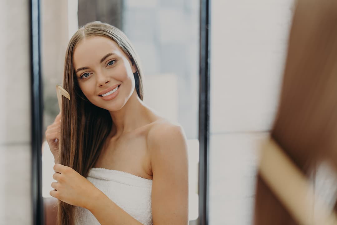 Comment garder son lissage plus longtemps ?