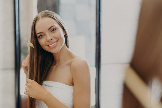 Comment garder son lissage plus longtemps ?