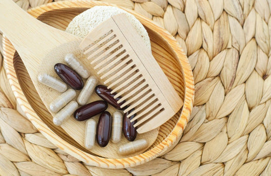 Guide : 8 remèdes pour chute de cheveux