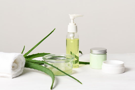 8 ingrédients naturels pour des cheveux sublimés