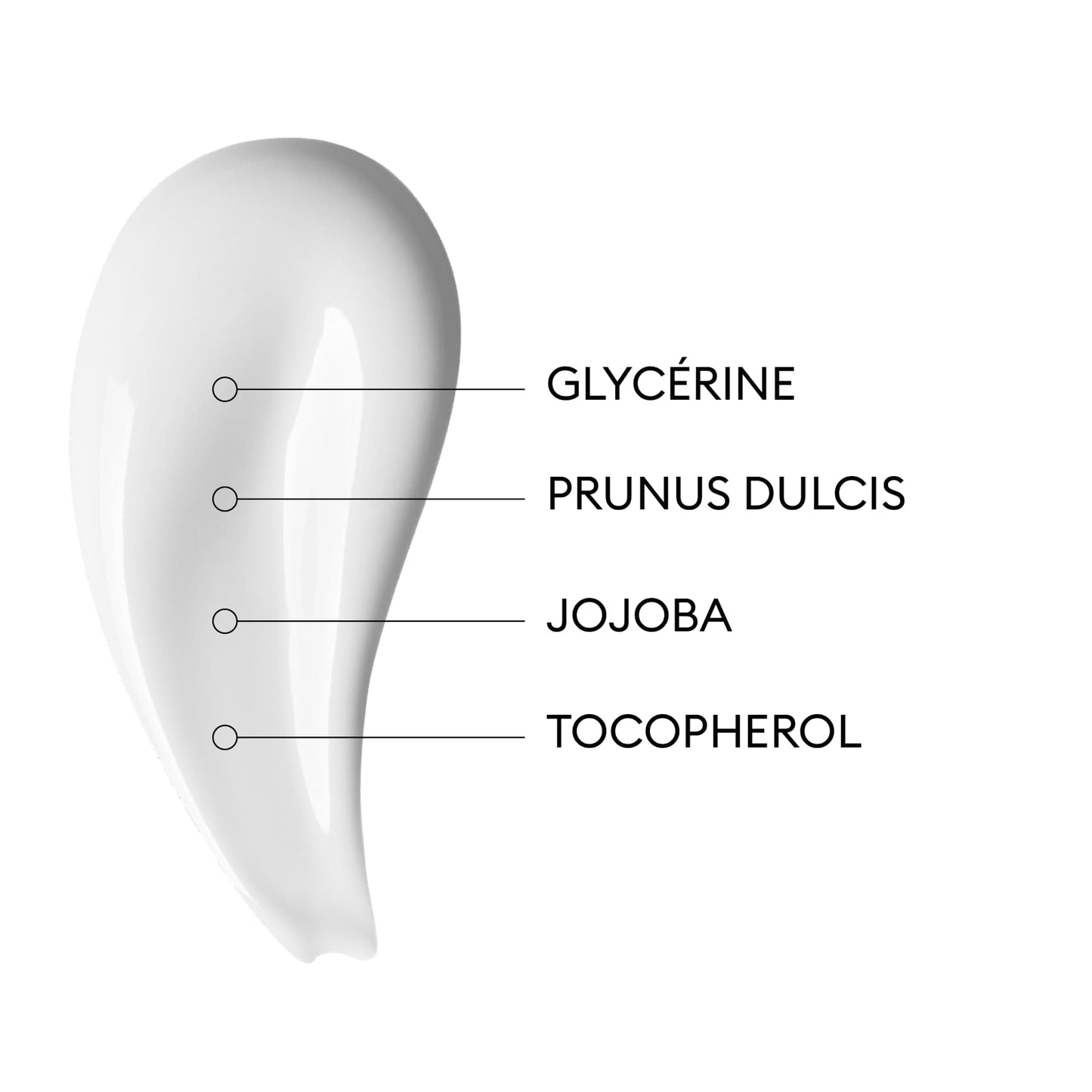Crème Soin Cheveux Bouclés