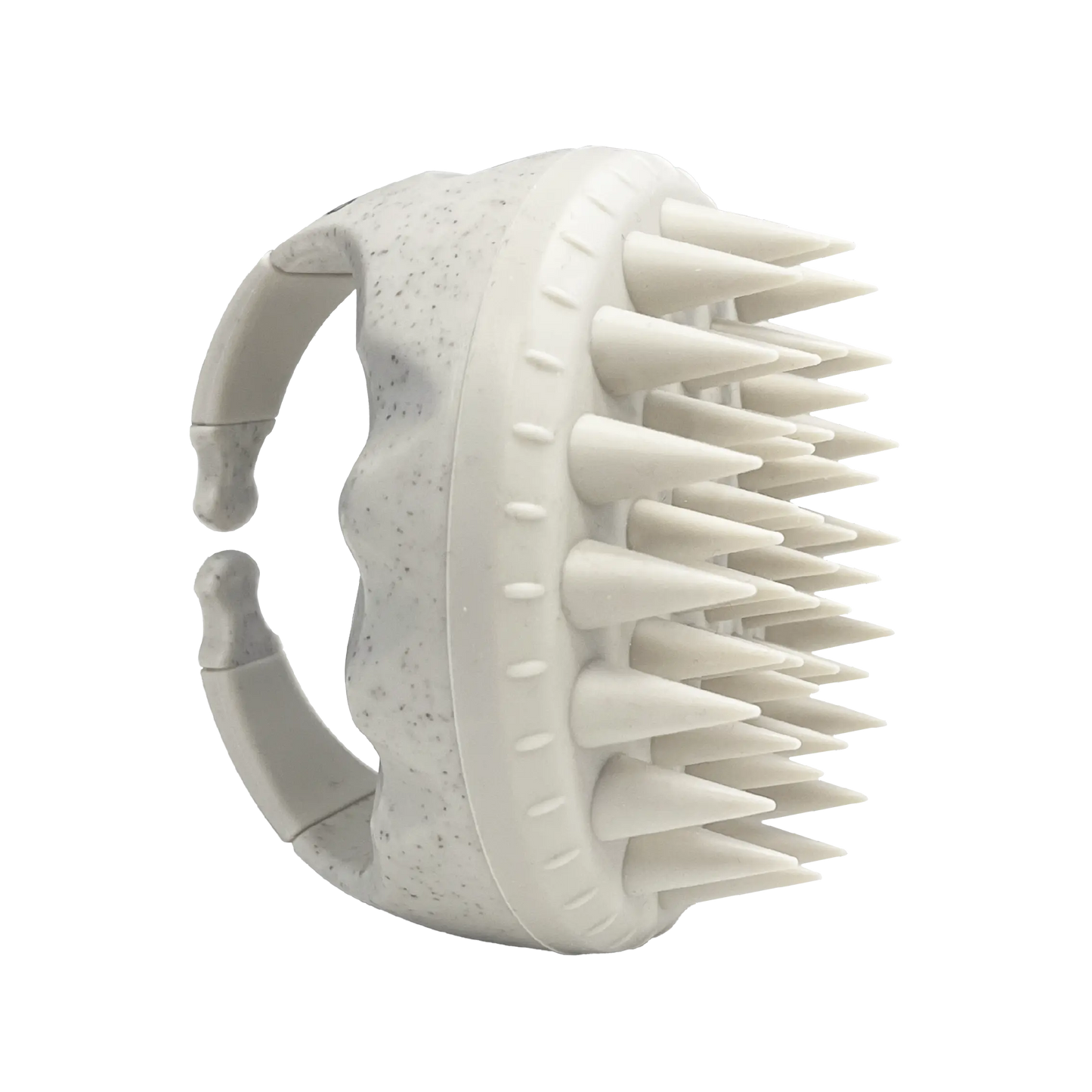 Brosse Massante Cuir Chevelu