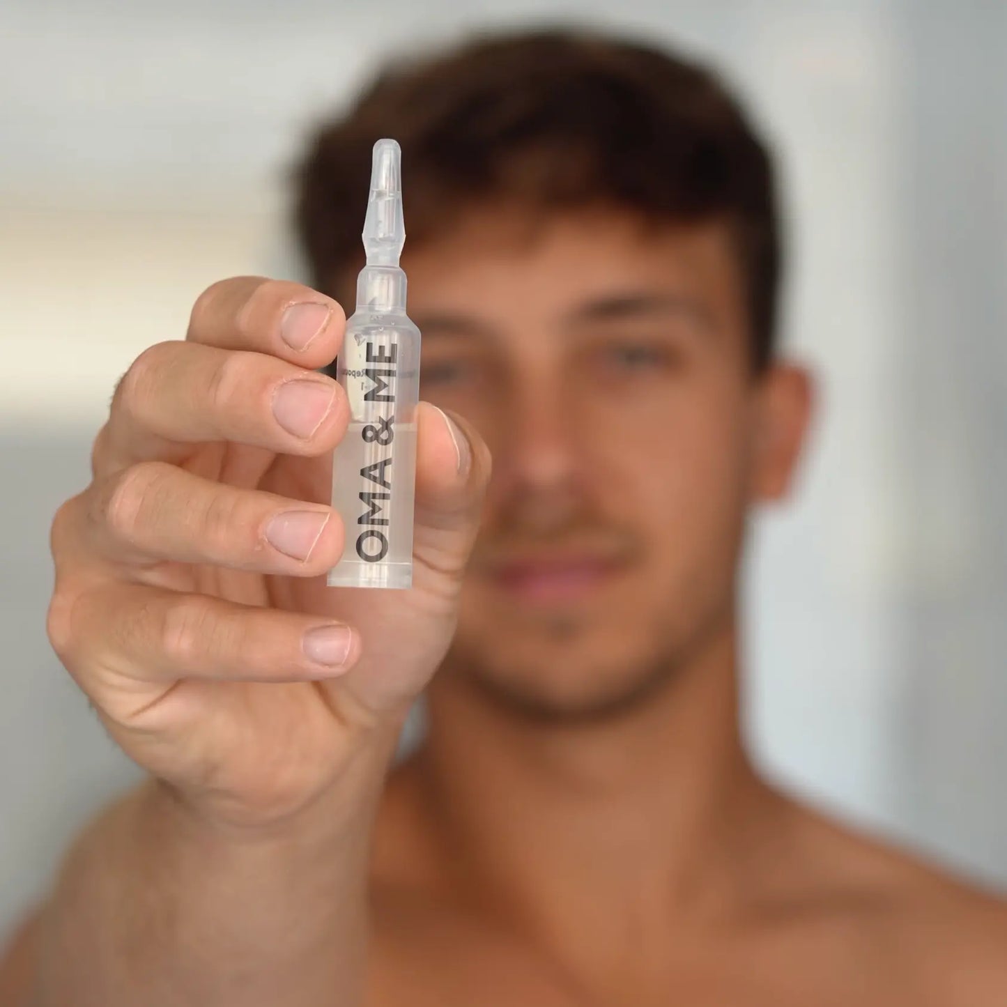 PROTOCOLE CHUTE DE CHEVEUX 3-EN-1 - Coffret 3 mois