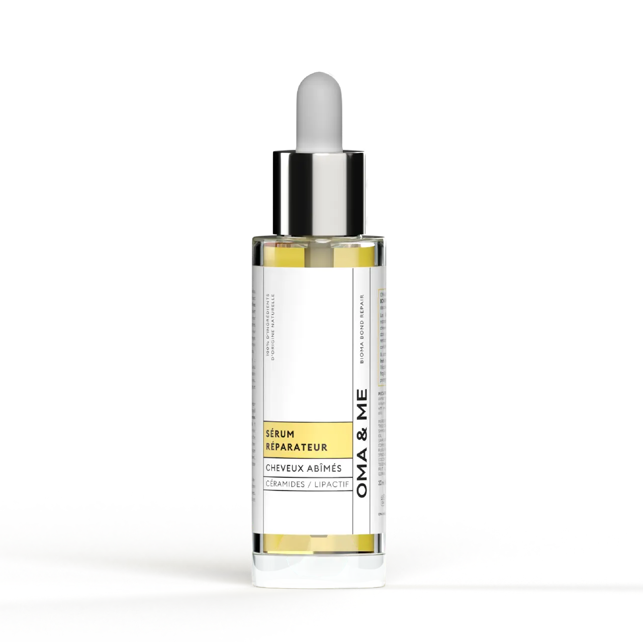 Sérum Réparateur Pointes Abîmées