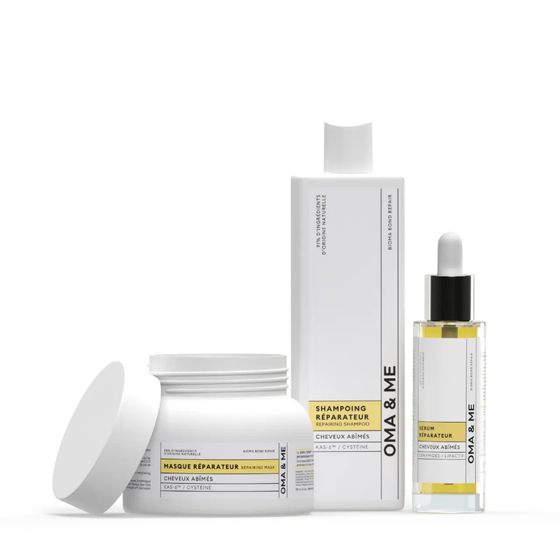 Produits OMA & ME