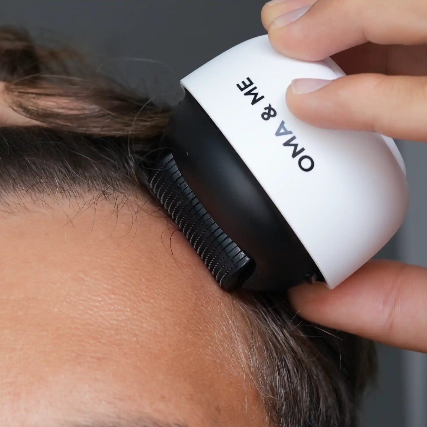 Kit Complet Cure 3 mois Chute de Cheveux
