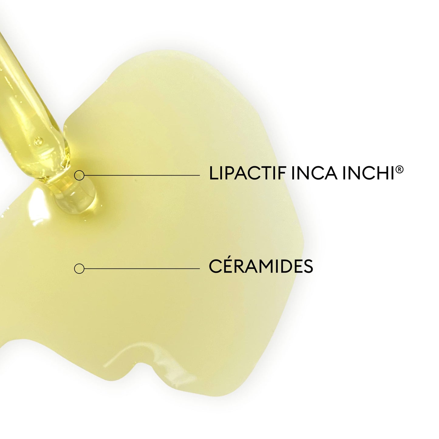 Sérum Réparateur Pointes Abîmées