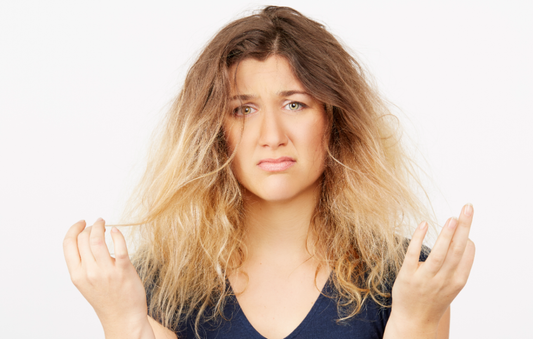 Cheveux abîmés : comment les réparer ?