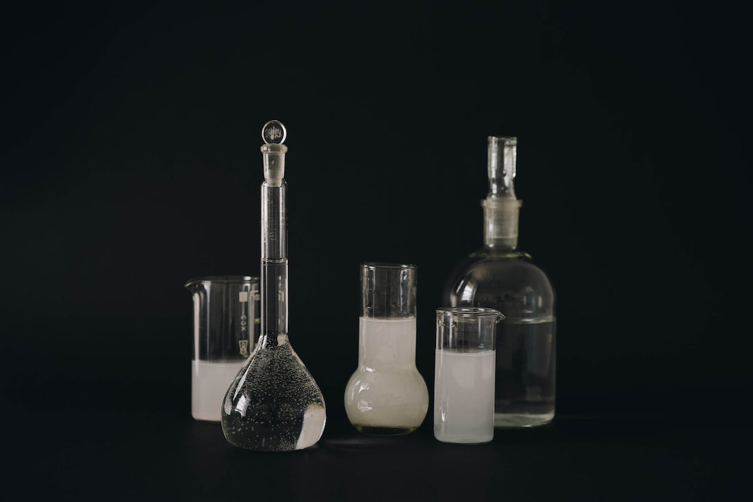 MAGNESIUM OXIDE
