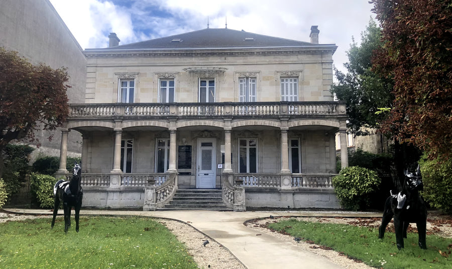 Bordeaux - Clinique George V