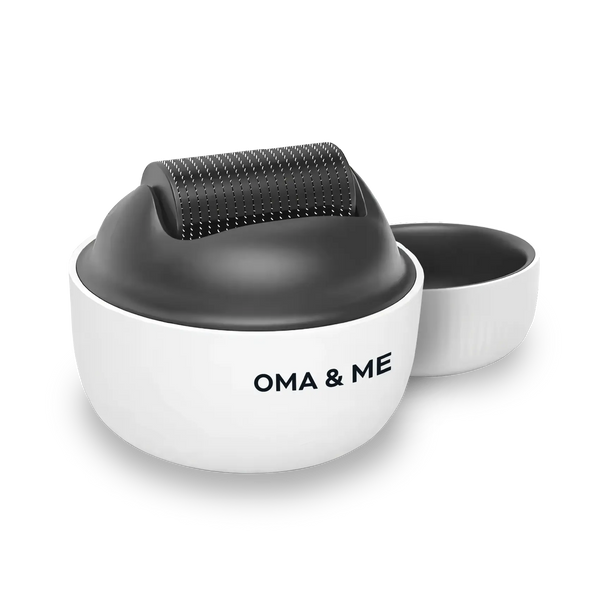 Derma Roller Cuir Chevelu