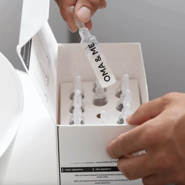 Résultats étude clinique