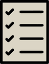 Un rapport personnalisé