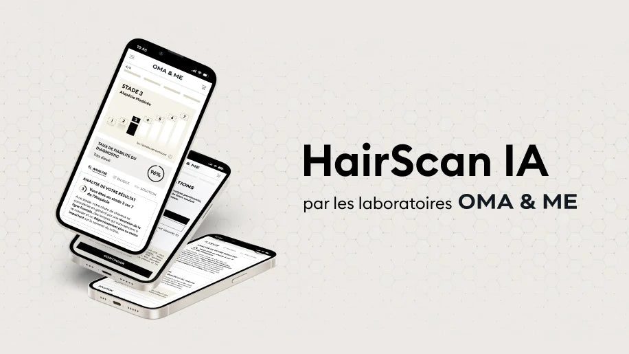 HairScan IA