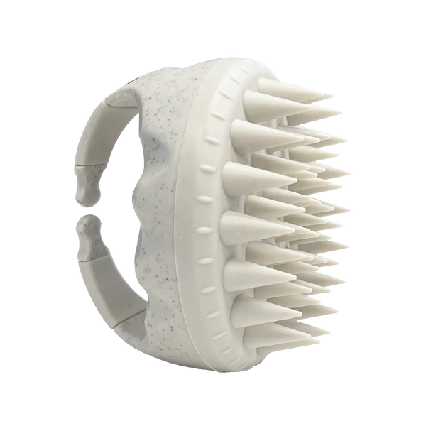 Brosse Massante Cuir Chevelu
