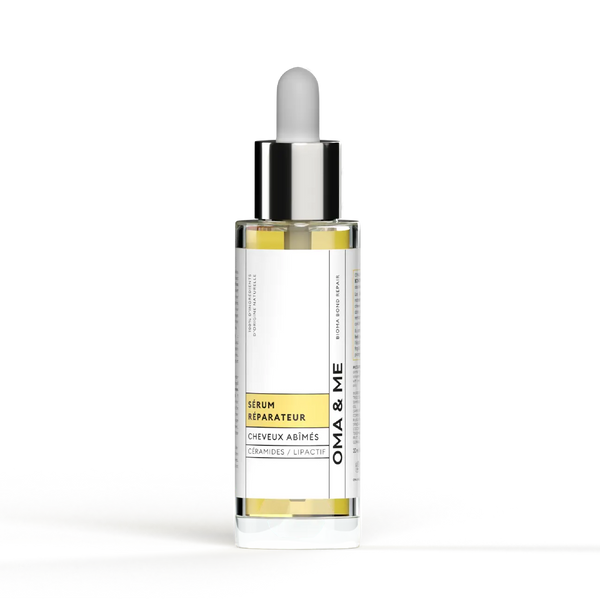 Sérum Réparateur Pointes Abîmées