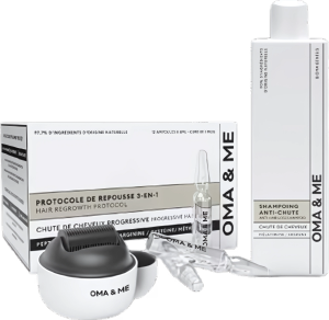Kit complet