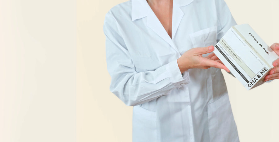 Expertise du cuir chevelu