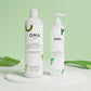 Aloe Vera Moisturizing Kit - Shampoo &amp; Mask &amp; Care Oil