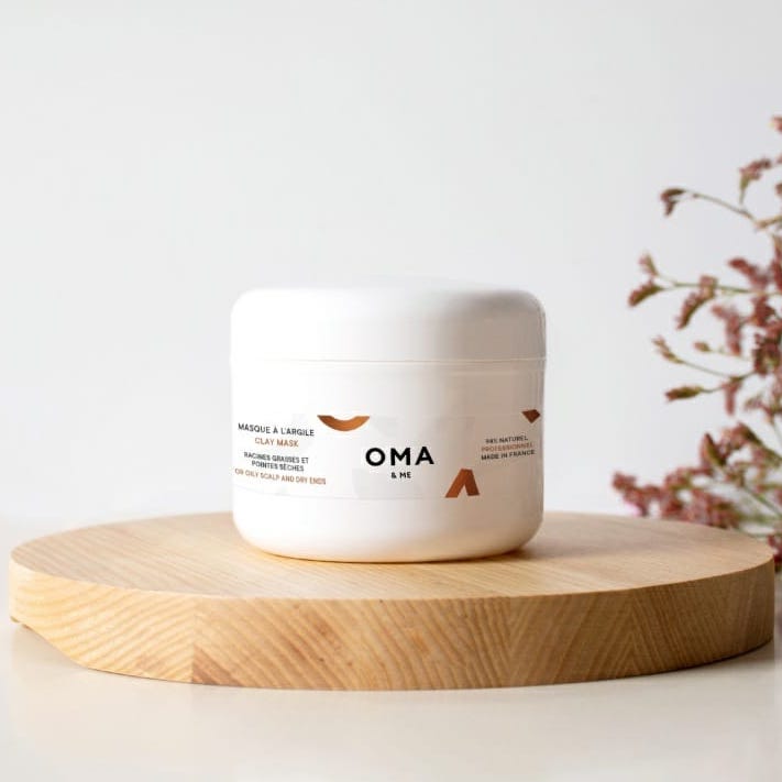 masque-argile-oma-and-me
