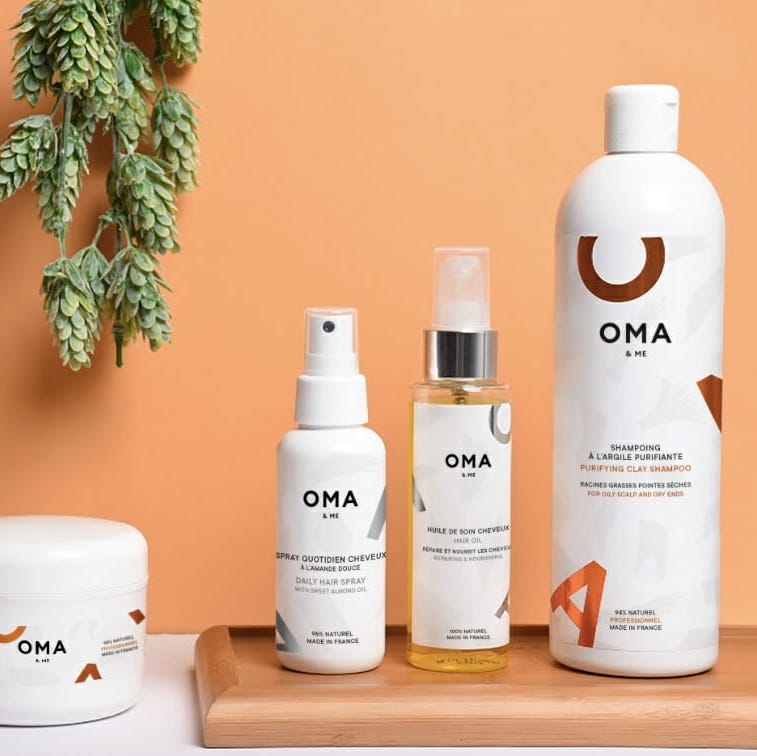 set-quotidien-purifiant-argile-oma-and-me