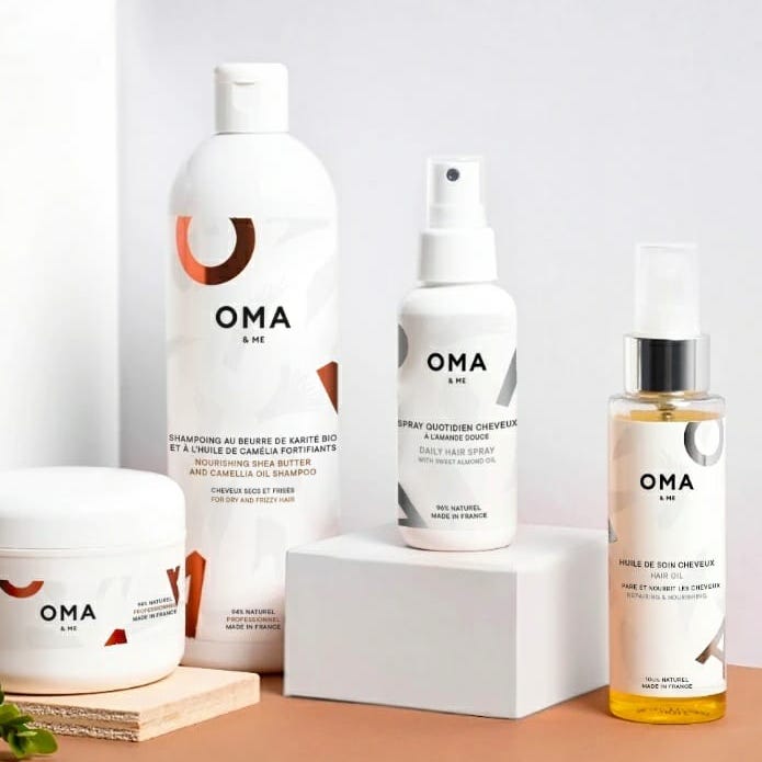 set-quotidien-fortifiant-karite-camelia-oma-and-me